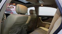 Infiniti FX